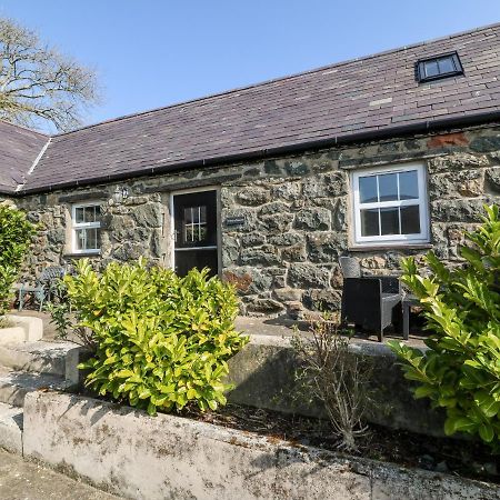Bwthyn Y Dderwen Oak Cottage Llannor Buitenkant foto